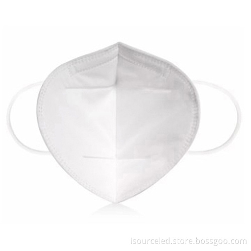 Good Price 5 Layers Non Woven Kn95 Mask